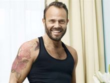 David Hellenius