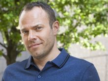 David Hellenius