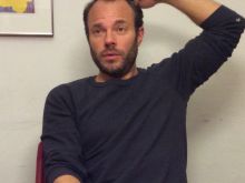 David Hellenius