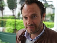 David Hellenius