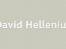 David Hellenius