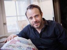 David Hellenius