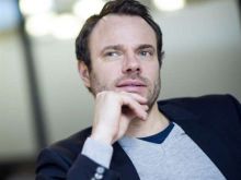 David Hellenius