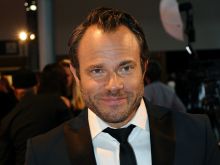 David Hellenius