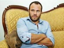 David Hellenius