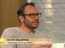 David Hellenius