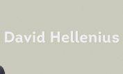 David Hellenius