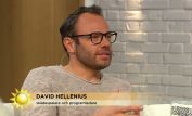 David Hellenius