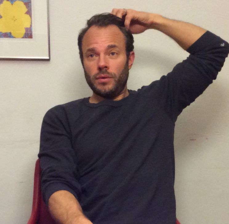 David Hellenius