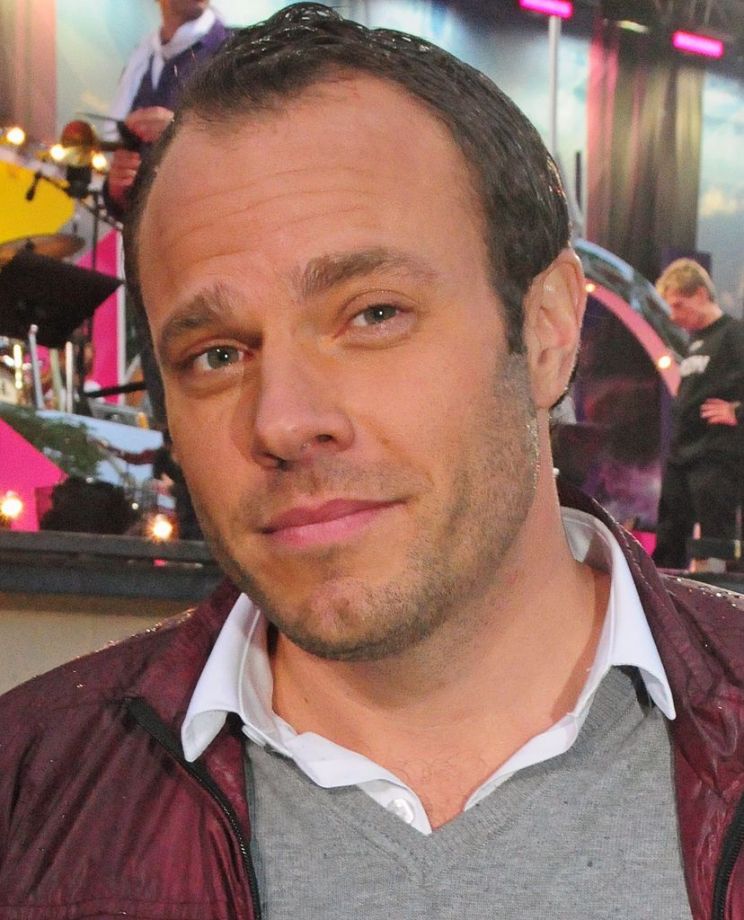 David Hellenius