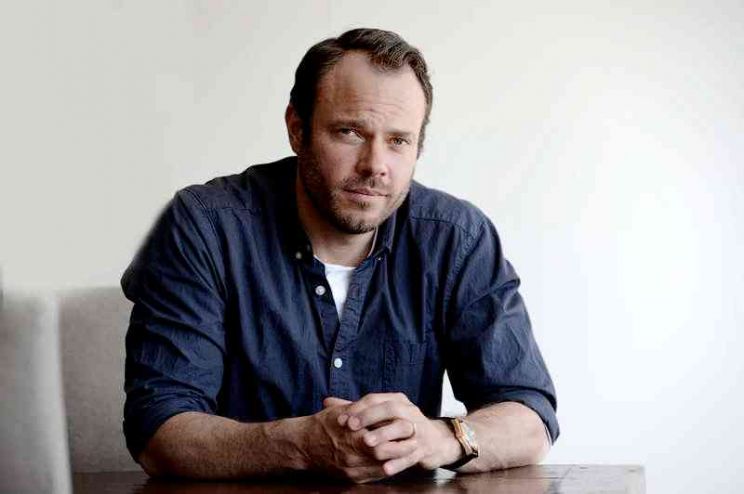 David Hellenius