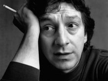 David Hemblen