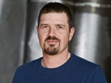 David Hemblen