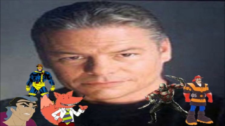 David Hemblen