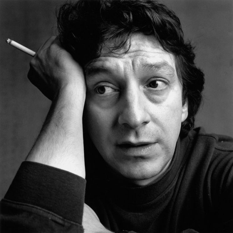 David Hemblen