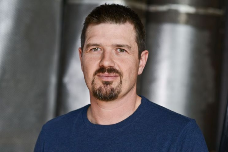 David Hemblen