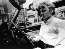 David Hemmings