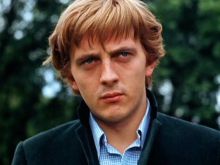 David Hemmings