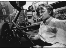 David Hemmings
