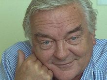 David Hemmings