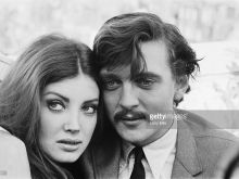 David Hemmings
