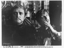 David Hemmings
