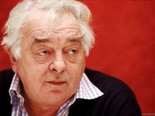 David Hemmings