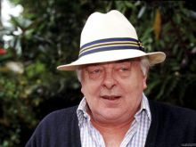 David Hemmings