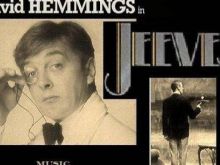 David Hemmings
