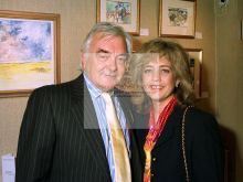 David Hemmings