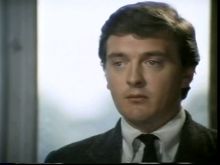 David Hemmings