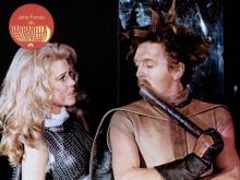 David Hemmings