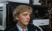 David Hemmings