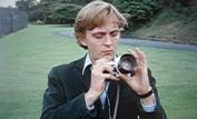 David Hemmings