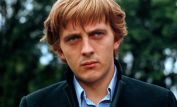 David Hemmings