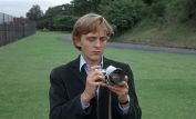 David Hemmings