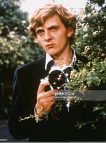 David Hemmings