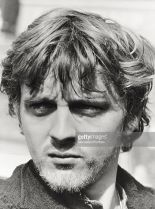 David Hemmings