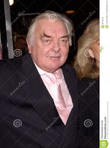 David Hemmings