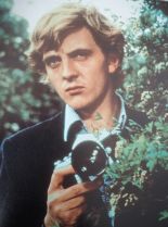 David Hemmings