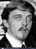 David Hemmings