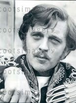 David Hemmings