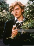 David Hemmings