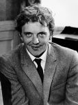 David Hemmings