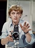 David Hemmings