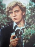 David Hemmings