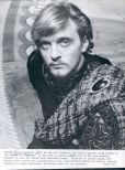 David Hemmings