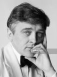 David Hemmings