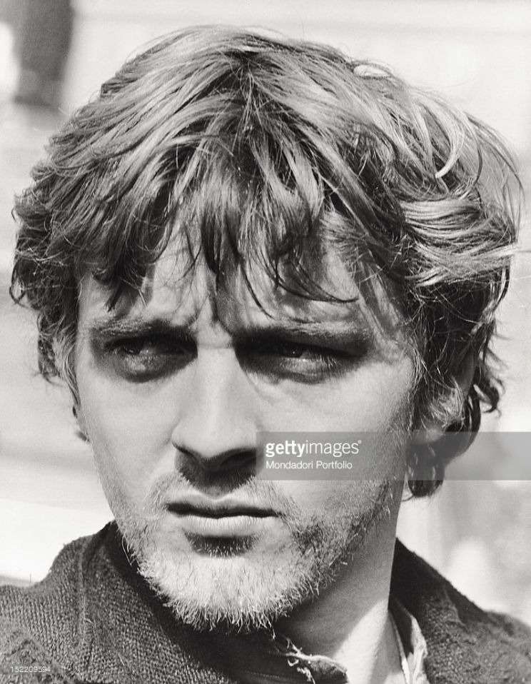 David Hemmings