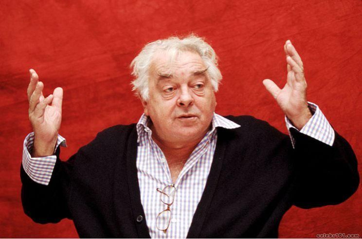 David Hemmings